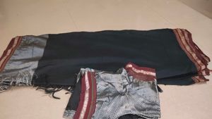 Ethnic Blouse