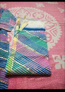 Gota Work Suit