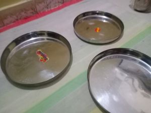 3 Dish