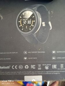 AMAZFIT Smart Watch ⌚