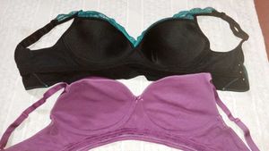 36b 2 Combo Bra