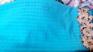 Kat Vark Saree Baluj Available