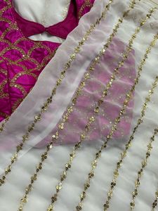 Party Wear Saree