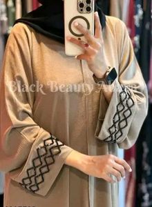 Dubai Abaya Burkha Hijab Duppata