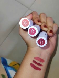 Zudio Nude Lipstick