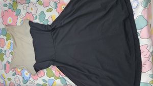 One Piece Dress