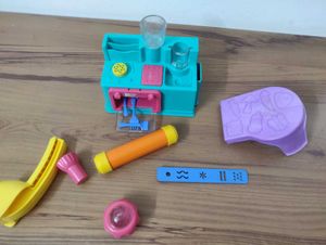 Kitchen Set For Baby