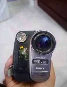 Camera
