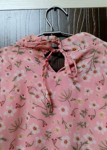 New Top For Women