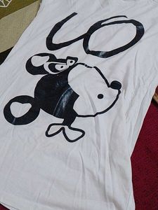 Graphic Tee Tshirt
