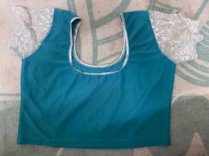 Paisley Purple Saree