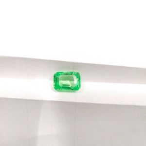 10.20Cts. Beautiful Emrald Cut Green Beryl Gemston