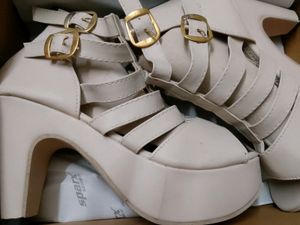 New Heels