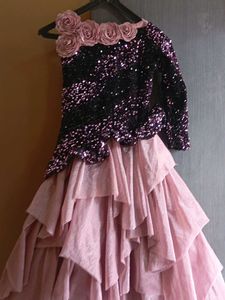 Elegant Party Gown