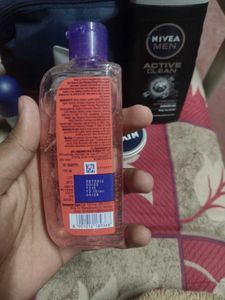 Men&#39;s Grooming Kit new pack