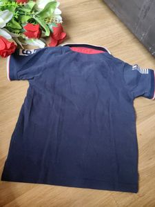 Boys Tshirt
