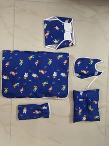 Baby Bedding Gift Set