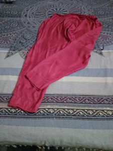 Kurta Plazo Dupatta
