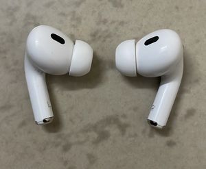 Airpods Pro 2 Generation First Copy