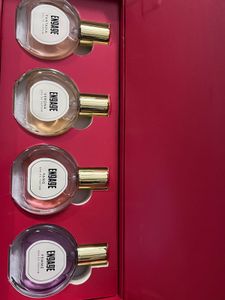 Engage Luxury Perfume Gift Set Women