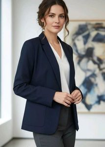 GAP Navy Blazer