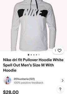 Nike Hoodie