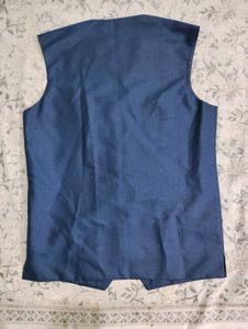 Three Piece For Men(Blue)
