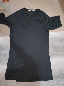 unisex nike pro vest