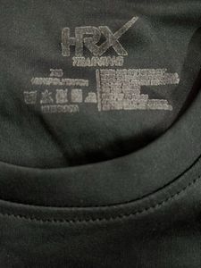 HRX Training Tee
