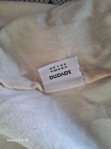 Comfy White Lounge Pants