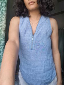 Pure Cotton Top
