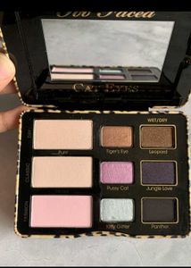 Too Faced Cat Eyes Palette