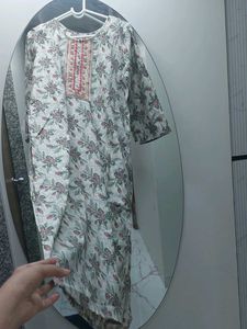 New Dress....for Sri