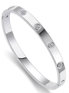 Cartier stainless Silver Braclets Combo🎀🎀