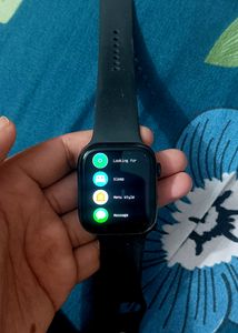 T500+ Plus Full Curved Display Pro S8 ,BT calling