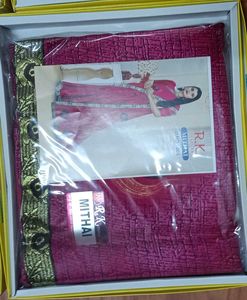 Mithai Sarees
