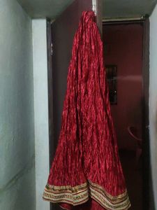Ethnic Skirt