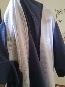 Blue Active T-Shirt