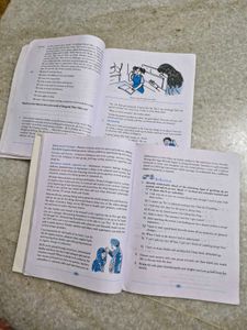 Joyful Living Textbooks