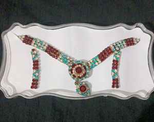 Jwellery Set