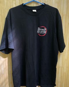 H&amp;M Demon Slayer Oversized Fit