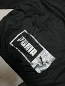 Puma Windcheater (Active Jacket)