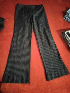 Combo Of 4 ( 3 Crop Shirts ,1 Trouser)