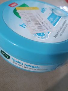 Hylaronic Acid Moisturizer