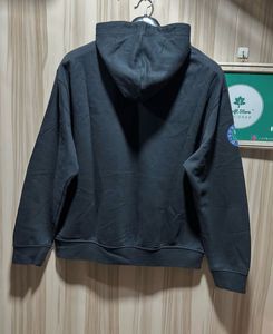 Nike x Jordan Jumpman Black Hoodie