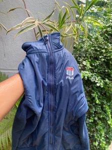 Fila Street wear Jacket