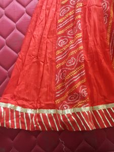 Long floor length dress XXL