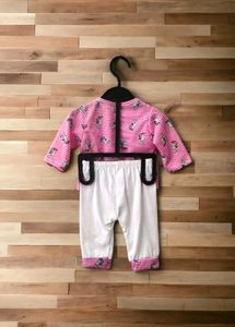 New Boy Baby Casual Set Combo