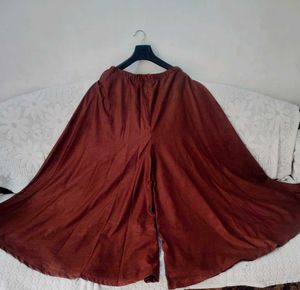 Beautiful sharara Kurti Without Duptta Size issue