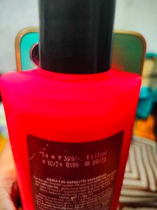 Tresemme Sampoo With Conditioner